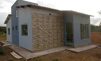 Imagem: Casa Chapada dos Guimarães/ Terreno 450