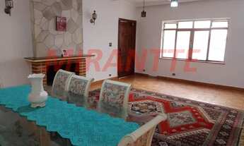 Imagem 2: Sobrado de 360m² com 4 quartos em Vila Rosália