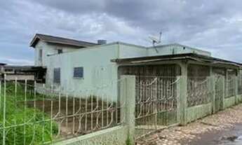 Imagem 2: Imóvel na Rua Manoel Eudóxio, Med 18x30m