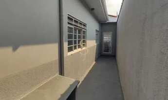 Imagem 6: Casa com edícula à venda - Jardim Ângela Rosa, Franca/SP