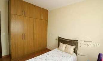 Imagem 6: Casa à venda na água rasa com 3 dorms. e 2 vagas