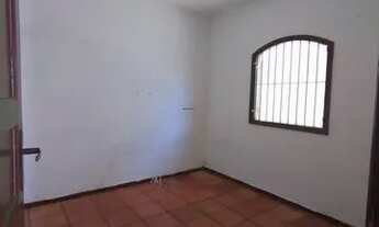 Imagem 6: Casimiro de Abreu - Casa Padrão - Centro de Barra de São João