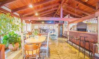 Imagem 4: Apartamento duplex em Petropolis