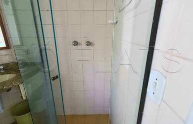 Imagem 9: Flat disponível para locação prox. ao Shopping Frei Caneca e faculdade Mackenzie