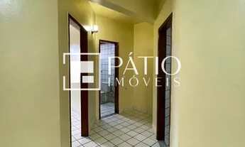 Imagem 3: Apartamento 1 qto, sala, cozinha, banheiro - na Av. Romulo Maiorana - Marco