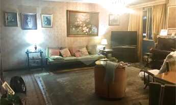 Imagem 4: Paraiso, próximo à Paulista e Brigadeiro, andar alto, face norte, 3 dorm., 1 vaga, 186 m²