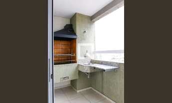 Imagem 7: Apartamento para Aluguel - Campestre, 3 Quartos, 105 m2