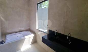 Imagem 7: Casa moderna 3 quartos 3 suítes