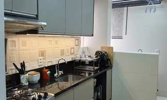 Imagem 6: JOINVILLE - Apartamento Padrão - Saguaçu