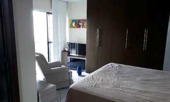 Imagem 5: ED. RIO SAMARA, apt. c/ 125m²