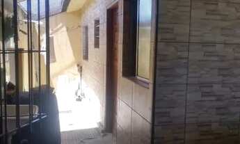 Imagem 4: Apartamento para venda possui 55 metros quadrados com 3 quartos