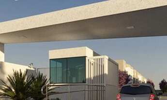 Imagem 5: Apartamento de 2 quartos em Igarassu. Aprovação para autônomo com nome limpo