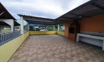 Imagem 14: Venda 2 casas de 2 quartos Muriqui Mangaratiba Rio de Janeiro