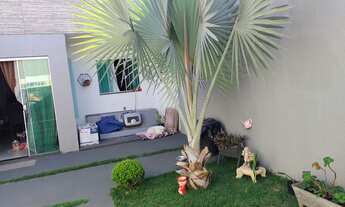 Imagem 2: Casa para venda com 160 metros quadrados com 2 quartos em Riacho Fundo I - Brasília - DF