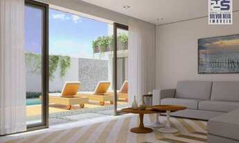 Imagem 2: Casa com 4 dormitórios à venda, 350 m² por R$ 4.890.000,00 - Embaré - Santos/SP