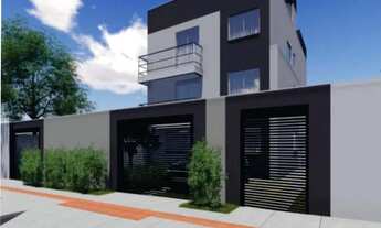 Imagem: Cobertura à venda, 2 quartos, 1 suíte