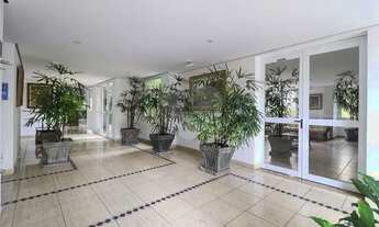 Imagem 7: Linda cobertura duplex para venda na Vila Sonia 252 m², 3 quartos, 2 suítes