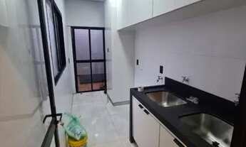 Imagem 5: Aluga-se casa em Rio verde