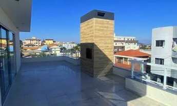 Imagem 5: Cobertura para Venda em Florianópolis, Santinho, 3 dormitórios, 2 suítes, 3 banheiros, 1 v