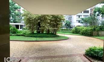 Imagem 3: Apartamento à venda em Sumaré com 390 m², 4 quartos, 1 suíte, 3 vagas