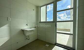 Imagem 5: Cód.: 11048 - Apartamento garden no Aeroporto!