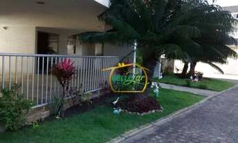 Imagem 6: Apartamento com 3 dormitórios à venda, 67 m² por R$ 270.000,00 - Jardim Atlântico - Olinda