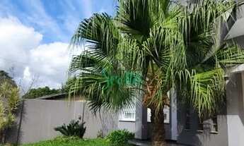 Imagem 2: Casa 4 dormitórios no bairro Igara