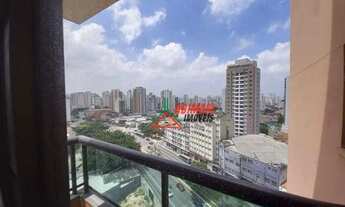 Imagem 6: Apartamento com 1 dormitório à venda, 31 m² por R$ 325.000,00 - Mirandópolis - São Paulo/S