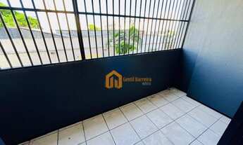 Imagem 6: Apartamento com 2 dormitórios à venda, 87 m² - Centro - Fortaleza/CE