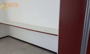 Imagem 5: Flat com 1 dormitório, 57 m² - venda por R$ 490.000,00 ou aluguel por R$ 2.000,00/mês - Bo