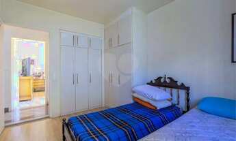 Imagem: São Paulo - Apartamento Padrão - Vila