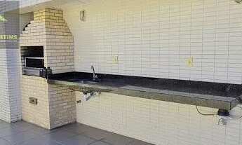 Imagem 6: 2 quartos em Itapuã, Vila Velha - Ed. Corais de Parati Cód: 18267 R