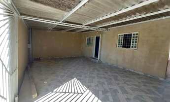 Imagem 3: QR 833 AGIO casa de esquina sendo 2 quartos , NAO EXIGE TRANSF, só R$ 37.000 prestação R