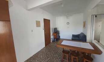 Imagem 6: Kitão bem espaçoso, no bairro do Boqueirão em Praia Grande !!