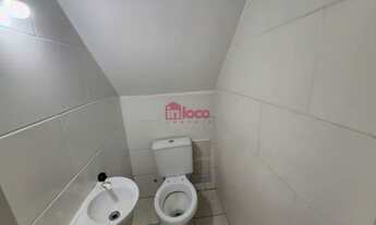 Imagem 6: Rio de Janeiro - Casa Padrão - Inhoaíba