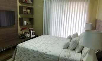 Imagem 6: Casa de 200m2 3 suítes (suíte máster com closet) + DCE, 2vgs - CA0117JR