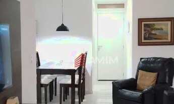 Imagem 2: Apartamento com 2 dormitórios à venda, 60 m² por R$ 390.000,00 - Santa Rosa - Niterói/RJ