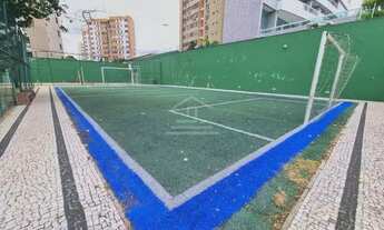 Imagem 5: Apartamento - 106 metros quadrados com 2 quartos em Mucuripe - Fortaleza - CE