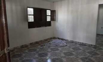 Imagem 3: Casarão na chã do Pilar