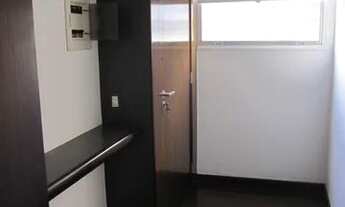 Imagem 1: Cobertura para aluguel possui 135 metros quadrados com 2 quartos em Leblon - Rio de Janeir