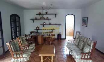 Imagem 5: Casa Residencial Condomínio Parque das Laranjeiras