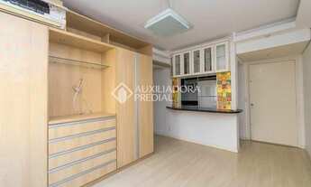 Imagem: PORTO ALEGRE - Apartamento Padrão - Higienópolis