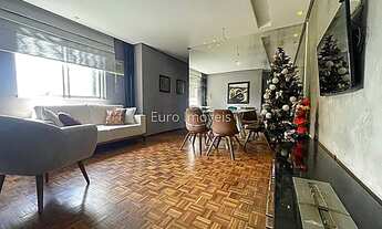 Imagem 2: Cód.: 10731 - Apartamento 3 quartos - Santa Luzia