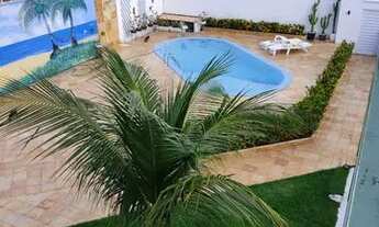 Imagem 2: Alugo Vendo Casa Quintas do Calhau Próximo Litorânea