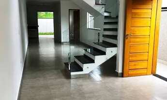 Imagem 6: Casa com 3 dormitórios à venda, 124 m² por R$ 790.000,00 - Jardim do Lago - Atibaia/SP