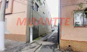 Imagem 2: Casa de vila de 75m² com 1 quartos em Vila Maria Baixa