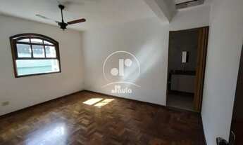 Imagem 6: Sobrado 117m²- 3 Quartos,2 Vagas, para Alugar, Vila Scarpelli, Santo André, SP