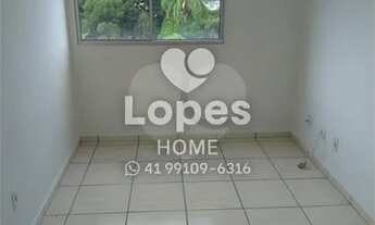 Imagem 6: Apartamento no Tatuquara, 02 Quartos, 49,18 m²