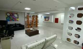 Imagem 2: Apto 1 quarto para aluguel - Excelente localização