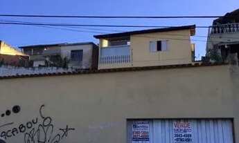 Imagem 2: Casa à venda, 3 quartos, 1 suíte, 8 vagas, Nossa Senhora da Glória - Belo Horizonte/MG